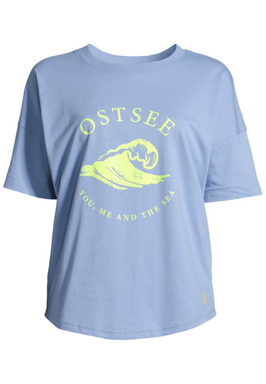 salzhaut - FIPSIE Ostsee Damen Oversized - Hamburg - Ostsee - Oversize - 7 - #farbe_ice-blue