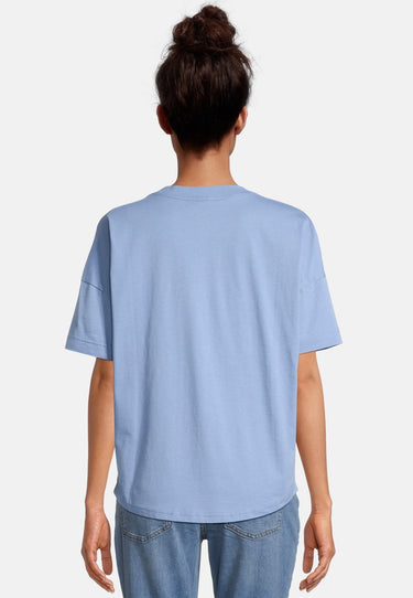 salzhaut - FIPSIE Ostsee Damen Oversized - Hamburg - Ostsee - Oversize - 9 - #farbe_ice-blue