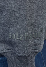 Salzhaut - FLOOT Herren normale Passform - HAKA - Herren - Pullover - 18 - #farbe_anthra