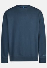 Salzhaut - FLOOT Herren normale Passform - HAKA - Herren - Pullover - 8 - #farbe_navy