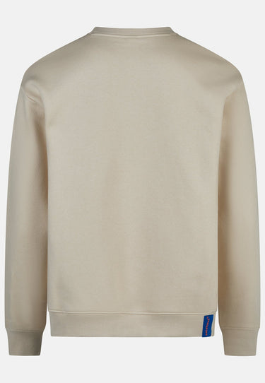 salzhaut - FLOOT Herren normale Passform - adenauer & co - Anker - Basic - 25 - farbe_Oat