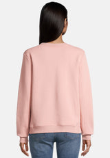 Salzhaut - FOON Damen Leicht tailliert - Damen - Pullover - Reduziert - 4 - #farbe_pearl