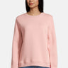 salzhaut - FOON Damen Leicht tailliert - Damen - Pullover - Rundhals - 1 - #farbe_pearl