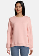 Salzhaut - FOON Damen Leicht tailliert - Damen - Pullover - Reduziert - 1 - #farbe_pearl