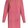 salzhaut - FRAUKE Damen Strandbekleidung normale Passform - adenauer & co - Anker - Basic - 1 - #farbe_Pink