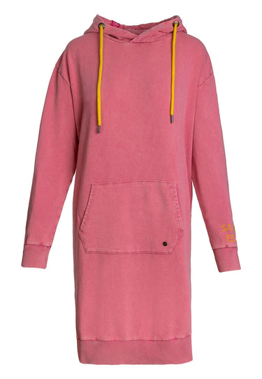 salzhaut - FRAUKE Damen Strandbekleidung normale Passform - adenauer & co - Anker - Basic - 1 - #farbe_Pink