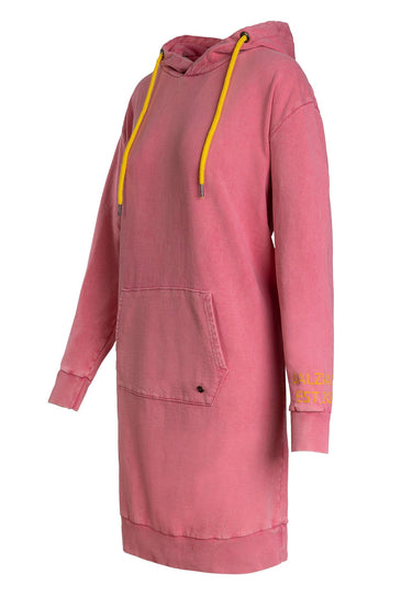 salzhaut - FRAUKE Damen Strandbekleidung normale Passform - adenauer & co - Anker - Basic - 2 - #farbe_Pink
