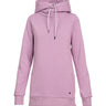 salzhaut - GEELA Damen normale Passform - Damen - Hoodie - Kapuze - 1 - #farbe_flieder