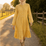 salzhaut - GIA Damen normale Passform - adenauer & co - Anker - Basic - 1 - farbe_Yellow