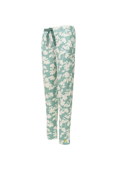 salzhaut - GIONA Damen normale Passform - Hose - Jogginhose - Joggpants - 3 - #farbe_salbei