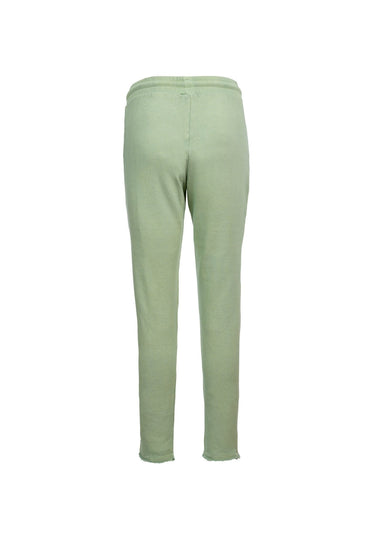 salzhaut - GISO Damen normale Passform - Damen - Jogginhose 4 - #farbe_salbei