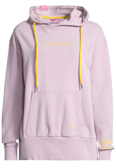 salzhaut - GODEKE Damen Oversized - Hoodie - Kapuze - Kapuzenpulli - 2 - #farbe_flieder