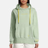 salzhaut - GODEKE Damen Oversized - Hoodie - Kapuze - Kapuzenpulli - 6 - #farbe_salbei
