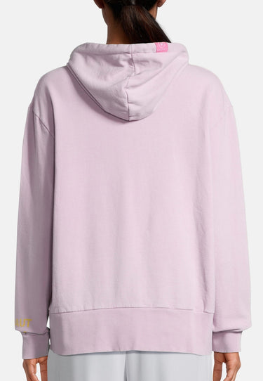 salzhaut - GODEKE Damen Oversized - Hoodie - Kapuze - Kapuzenpulli - 4 - #farbe_flieder