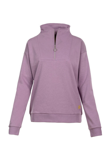 salzhaut - GODOLA Damen normale Passform - Damen - Hamburg - kuschelig - 1 - #farbe_flieder