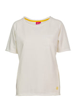 Salzhaut - GRIT Damen normale Passform - Damen - Reduziert - Rundhals - 1 - #farbe_offwhite