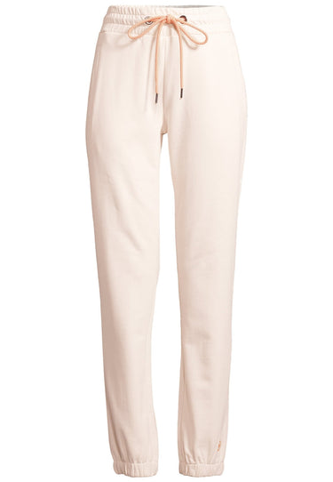 salzhaut - HANJE Damen Relaxed-Fit - Hamburg - Jogginhose - Sweathose - 2 - #farbe_beige