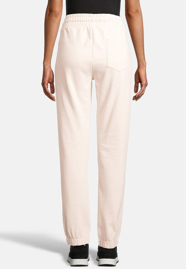 salzhaut - HANJE Damen Relaxed-Fit - Hamburg - Jogginhose - Sweathose - 4 - #farbe_beige