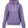 salzhaut - HANNAH Damen normale Passform - Hoodie - Kapuzenpullover - Langarmshirt - 1 - #farbe_purple