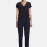 salzhaut - HARDINA Damen normale Passform - Damen - Jumpsuit - Overall - 1 - #farbe_navy