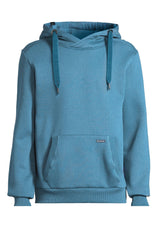 salzhaut - Herren Hoodie HEFF Regular Fit - adenauer & co - Anker - Basic - 31 - #farbe_Seaport