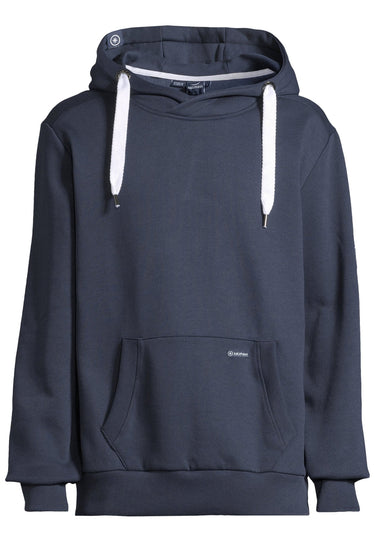 salzhaut - HEFF Herren normale Passform - Hamburg - Hoodie - Kapuzenpulli - 53 - #farbe_navy