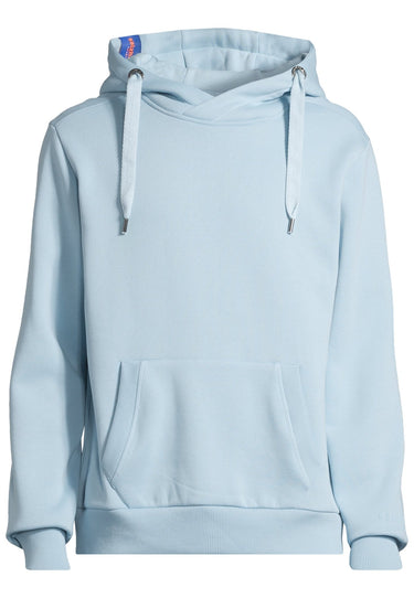 salzhaut - HEFF Herren normale Passform - Hamburg - Hoodie - Kapuzenpulli - 73 - #farbe_breeze