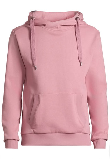 salzhaut - HEFF Herren normale Passform - Hamburg - Hoodie - Kapuzenpulli - 13 - #farbe_mellow-rose