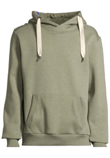 salzhaut - Herren Hoodie HEFF Regular Fit - adenauer & co - Anker - Basic - 37 - #farbe_Seagrass