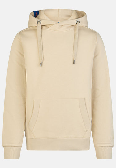 salzhaut - HEFF Herren Regular Fit, normale Passform - adenauer & co - Anker - Basic - 108 - #farbe_oat