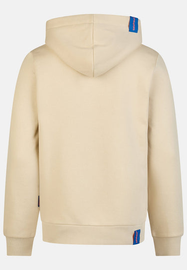salzhaut - HEFF Herren Regular Fit, normale Passform - adenauer & co - Anker - Basic - 113 - #farbe_oat