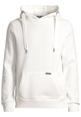 salzhaut - HEFF HOODIE Herren Hoodie normale Passform - adenauer & co - Anker - Basic - 7 - #farbe_Offwhite