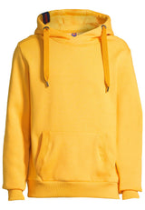 salzhaut - HEFF HOODIE Herren Hoodie normale Passform - adenauer & co - Anker - Basic - 12 - #farbe_Sun