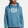 salzhaut - HEFF - MOIN Herren normale Passform - Kapuze - Kapuzenpulli - Sweat - 16 - #farbe_seaport