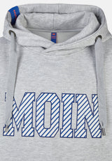salzhaut - Herren Hoodie HEFF - MOIN Stripes normale Passform - adenauer & co - Anker - Basic - 15 - #farbe_Grey Melange-Navy
