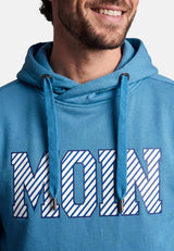 salzhaut - Herren Hoodie HEFF - MOIN Stripes normale Passform - adenauer & co - Anker - Basic - 6 - #farbe_Blue Moon-Navy