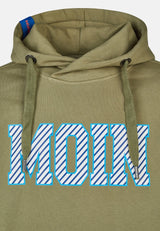 salzhaut - Herren Hoodie HEFF - MOIN Stripes normale Passform - adenauer & co - Anker - Basic - 47 - #farbe_Seagrass-Ocean Blue
