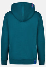 salzhaut - Herren Hoodie HEFF - MOIN Stripes normale Passform - adenauer & co - Anker - Basic - 64 - #farbe_Dragonfly-Yellow