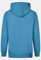 salzhaut - Herren Hoodie HEFF - MOIN Stripes normale Passform - adenauer & co - Anker - Basic - 8 - #farbe_Blue Moon-Navy