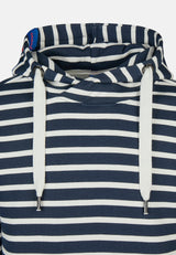 salzhaut - HEFF - RINGEL Herren Regular Fit - adenauer & co - Anker - Basic - 8 - #farbe_Navy-Offwhite