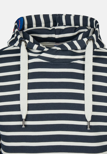 salzhaut - HEFF - RINGEL Herren Regular Fit - adenauer & co - Anker - Basic - 8 - farbe_Navy Offwhite
