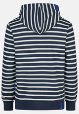 salzhaut - HEFF - RINGEL Herren Regular Fit - adenauer & co - Anker - Basic - 7 - #farbe_Navy-Offwhite