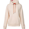 salzhaut - HEIDI Damen Oversized - Hoodie - Kapuzenpullover - Langarmshirt - 1 - #farbe_beige
