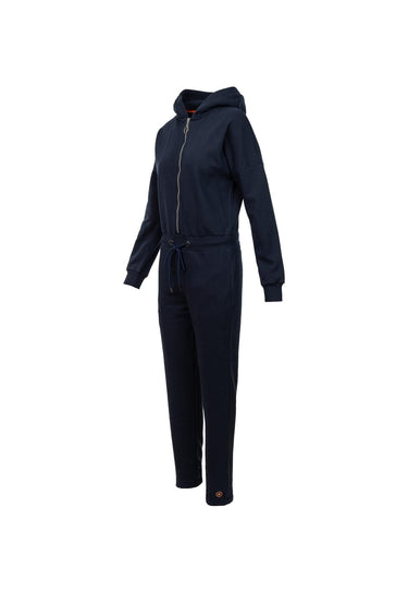 salzhaut - HELLA Damen normale Passform - Joggpants - Jumpsuit - Overall - 3 - #farbe_navy