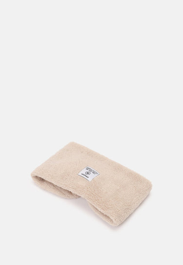 salzhaut - HELOISE Damen normale Passform - Handschuhe - Teddy 4 - #farbe_beige