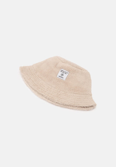 salzhaut - HILDANA Damen normale Passform - Mütze - Teddy 4 - #farbe_beige