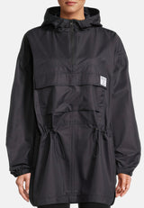 Salzhaut - HUA Damen Weit - Jacke - Nordsee - Reduziert - 4 - #farbe_navy