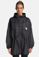 Salzhaut - HUA Damen Weit - Jacke - Nordsee - Reduziert - 3 - #farbe_navy