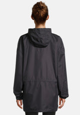 Salzhaut - HUA Damen Weit - Jacke - Nordsee - Reduziert - 5 - #farbe_navy