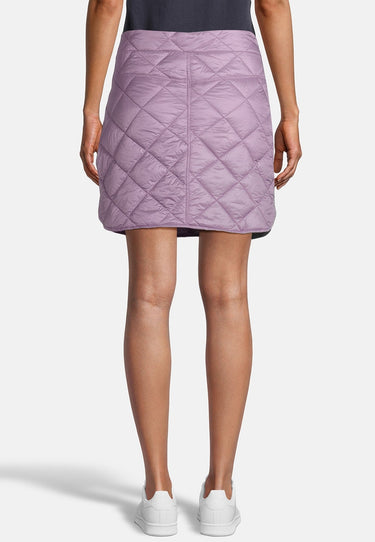 salzhaut - HUBERTA Damen Schmal - Rock - Stepp 4 - #farbe_purple